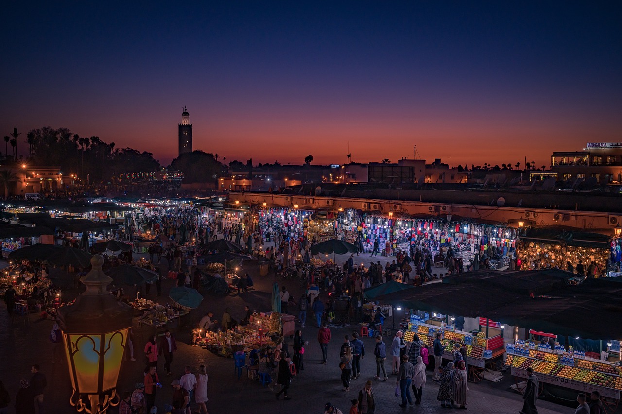 The Preservation of Intangible Cultural Heritage